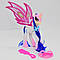 Іграшка Єдиноріг із крилами та аксесуарами LY20052A/B, фото 3