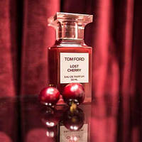 Парфумована вода розлив Delux якості Tom Ford Lost Cherry 50 мл