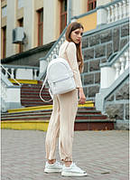 Рюкзак женский Рюкзак для девушки Повседневный женский рюкзак Женский рюкзак белый @