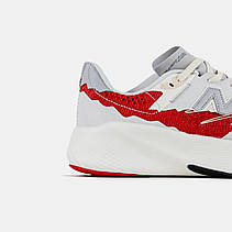 Чоловічі кросівки New Balance FuelCell RC Elite v2 SI Stone Island TDS Red MSRCELST, фото 5