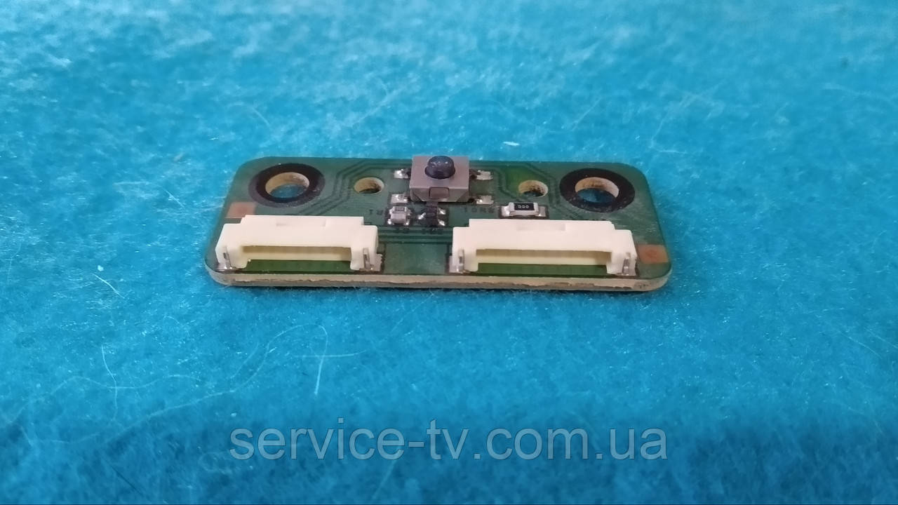 Модуль кнопки BN41-00711A від телевізора Samsung LE40R72BX