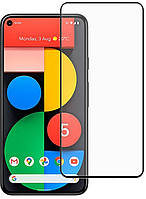 Защитное 3D стекло для Google Pixel 4A "13376d-1935-10746"