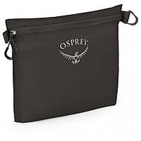 Органайзер Osprey Ultralight Zipper Sack Medium black - M - черный