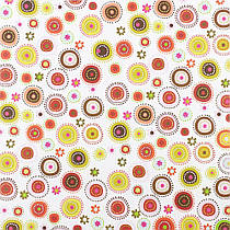 Папір для скрапбукінгу 30,5*30.5 см 1 Вересня 952127