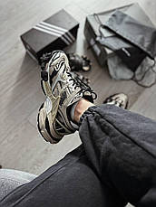 Чоловічі кросівки Balenciaga Track.2 Beige 568614W2GN38071, фото 6