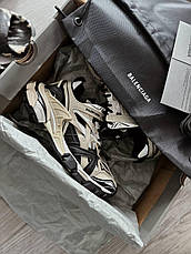Чоловічі кросівки Balenciaga Track.2 Beige 568614W2GN38071, фото 5