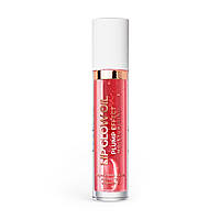 Масло губ TopFace Lip Glow Oil PT211 02 - Strawberry, 4 мл