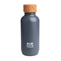 EcoBottle - 650ml Cool Gray