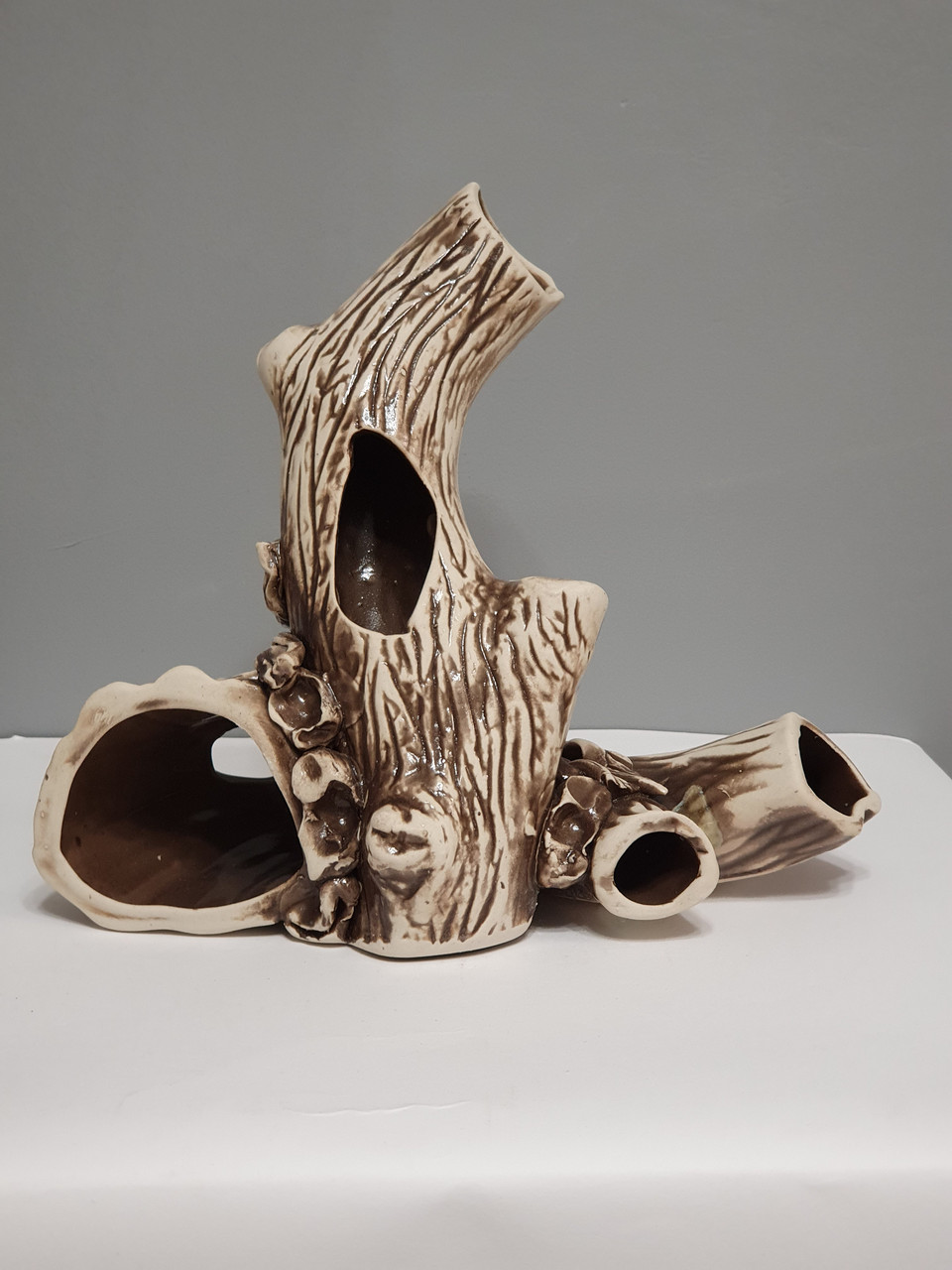 Декорації, декор для акваріума 25*12*21,5 см, фото 1