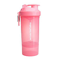 O2GO ONE - 800ml Light Pink