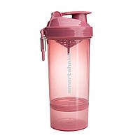 O2GO ONE - 800ml Deep Rose Pink