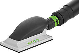Ручний шліфок HSK-A 80x130 Festool 496962