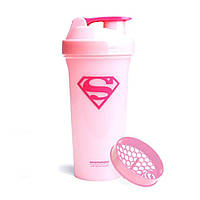 DC Supergirl Shaker Lite - 800ml