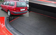 Килимок ЕВА в багажник Renault Megane Grandtour '95-03