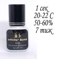 Клей для ресниц Infinite+Bond I-Beauty 5 ml