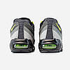 Чоловічі кросівки Nike Air Max 95 Black Neon Grey FV4710-001, фото 8