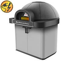 Електрична піца-піч "Dome" від італійської фабрики OEM