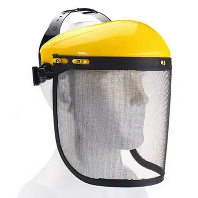 Защитная маска для работы | Сравнить цены и купить на Prom.ua