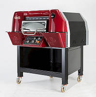 Електрична РОТАЦІЙНА піч для піци Ø 104 см HELIOS