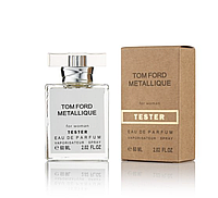 Тестер Gold Tom Ford Metallique / Том Форд Металик / 60ml