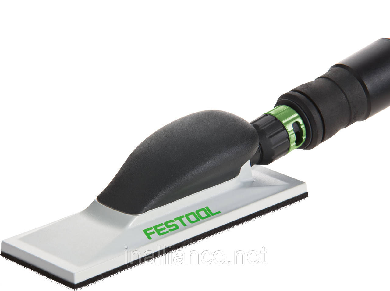 Ручний шліфок HSK-A 80x200 Festool 496965, фото 1