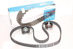 Ремінь ГРМ ВАЗ 2170 (ремінь Gates. Power Grip 5631XS, ролики)