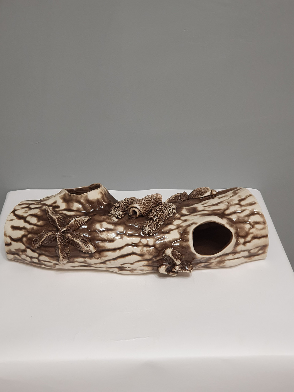 Декорації, декор для акваріума 33*15*11 см