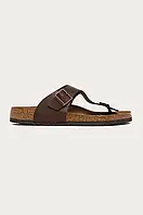 Urbanshop Birkenstock - В'єтнамки Ramses Regular Width 44701-Dark.Brown розмір: 44