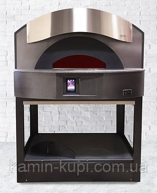 ЕЛЕКТРИЧНА професійна піч ZENO від Alfa Pizza Italy