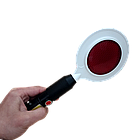 Жезл-відмашка поліцейський на акумуляторах, фото 3