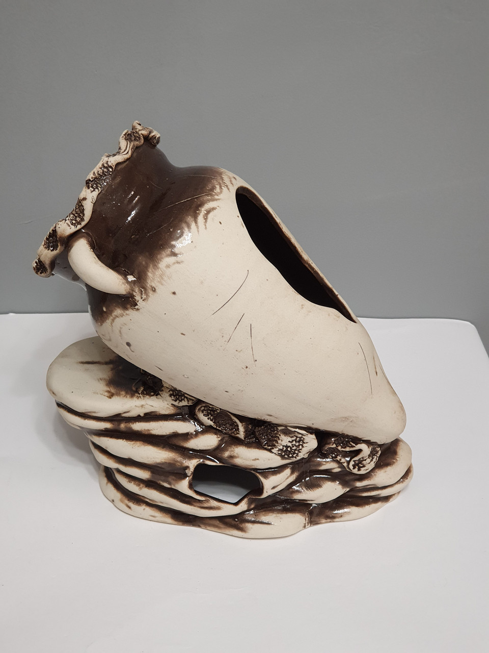 Декорації, декор для акваріума 22*13*22,5 см, фото 1