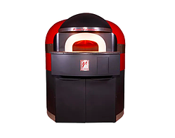 Професійна електрична піч для піци MAXIMO EL110 Valoriani Італія