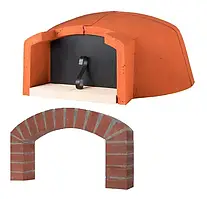 Керамічні печі