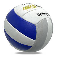 Мяч волейбольный тренировочный Newt RNX Volley NE-V-FX3 лучшая цена с быстрой доставкой по Украине