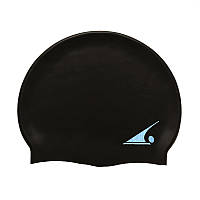 Шапочка для плавания универсальная Newt Multicolour черная NE-LG-34BK лучшая цена с быстрой доставкой по