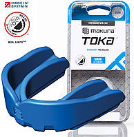 Капа MAKURA Toka доросла (вік 11+) Blue (art.6017514103) лучшая цена с быстрой доставкой по Украине