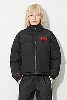 Urbanshop Двостороння куртка Helly Hansen жіноча зимова 29664-406 розмір: XS