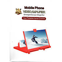 Мобільний збільшувач для екрана телефона 3D