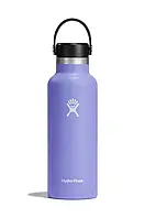 Urbanshop Пляшка Hydro Flask Standard Mouth Flex Cap S18SX441-LUPINE розмір: Один розмір