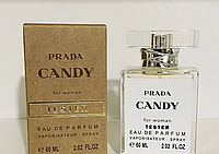 Тестер Gold Prada Candy / Прада. Кэнди / 60 ML.