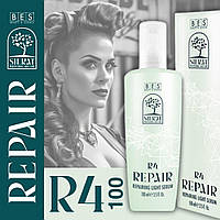 R4 Repair Repairing Light Serum от BES Восстанавливающая сыворотка для волос 100 мл