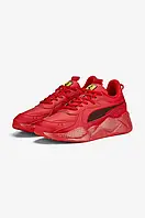 Urbanshop Кросівки Puma Ferrari RS-X MC колір червоний 307516.01-red розмір: 42.5