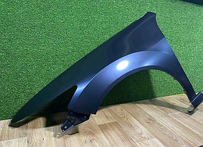 Крило переднє лiве Honda Accord 8 08- Переднє лiве крило Хонда Акорд 8 08-