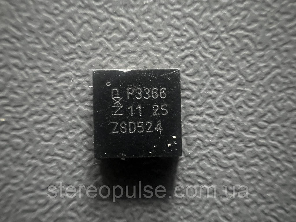 Мікросхема NXP Semiconductors PTN3366BSMP Original