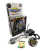 Игрушка волчок BeyBlade Emperor Forneus Бейблэйд Император Форнеус