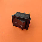 Перемикач 2 положення великий