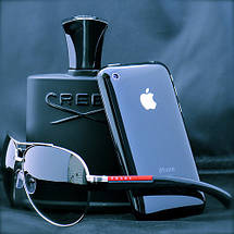 Creed Green Irish Tweed парфумована вода 120 ml. (Тестер Крідрін Айріш Твід), фото 3