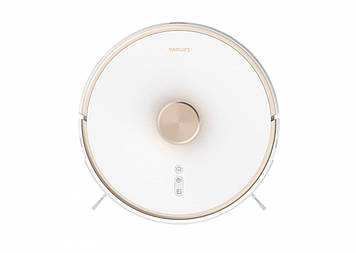 Робот-пилосос Lenovo Robot Vacuum Cleaner T1S