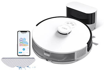 Робот-пилосос TP-LINK Tapo RV 30
