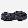 Чоловічі кросівки Nike V2K Run Black Dark Smoke Grey FD0736-001, фото 10